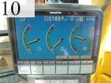 Used Construction Machine Used KOMATSU KOMATSU Excavator 0.2-0.3m3 PC78US-8