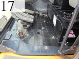 Used Construction Machine Used KOMATSU KOMATSU Excavator 0.2-0.3m3 PC78US-8