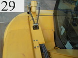 Used Construction Machine Used KOMATSU KOMATSU Excavator 0.2-0.3m3 PC78US-8