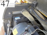 Used Construction Machine Used KOMATSU KOMATSU Excavator 0.2-0.3m3 PC78US-8
