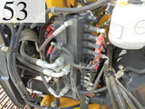 Used Construction Machine Used KOMATSU KOMATSU Excavator 0.2-0.3m3 PC78US-8