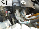 Used Construction Machine Used KOMATSU KOMATSU Excavator 0.2-0.3m3 PC78US-8