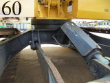 Used Construction Machine Used KOMATSU KOMATSU Excavator 0.2-0.3m3 PC78US-8