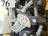 Used Construction Machine Used KOMATSU KOMATSU Excavator 0.2-0.3m3 PC78US-8
