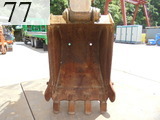Used Construction Machine Used KOMATSU KOMATSU Excavator 0.2-0.3m3 PC78US-8