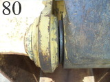 Used Construction Machine Used KOMATSU KOMATSU Excavator 0.2-0.3m3 PC78US-8