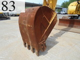 Used Construction Machine Used KOMATSU KOMATSU Excavator 0.2-0.3m3 PC78US-8