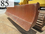 Used Construction Machine Used KOMATSU KOMATSU Excavator 0.2-0.3m3 PC78US-8