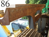 Used Construction Machine Used KOMATSU KOMATSU Excavator 0.2-0.3m3 PC78US-8