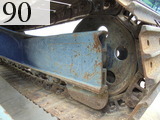 Used Construction Machine Used KOMATSU KOMATSU Excavator 0.2-0.3m3 PC78US-8