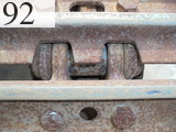 Used Construction Machine Used KOMATSU KOMATSU Excavator 0.2-0.3m3 PC78US-8