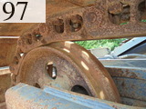 Used Construction Machine Used KOMATSU KOMATSU Excavator 0.2-0.3m3 PC78US-8
