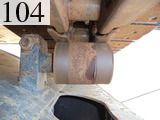 Used Construction Machine Used KOMATSU KOMATSU Excavator 0.2-0.3m3 PC78US-8