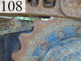 Used Construction Machine Used KOMATSU KOMATSU Excavator 0.2-0.3m3 PC78US-8
