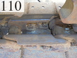 Used Construction Machine Used KOMATSU KOMATSU Excavator 0.2-0.3m3 PC78US-8