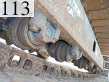 Used Construction Machine Used KOMATSU KOMATSU Excavator 0.2-0.3m3 PC78US-8