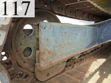 Used Construction Machine Used KOMATSU KOMATSU Excavator 0.2-0.3m3 PC78US-8