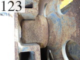 Used Construction Machine Used KOMATSU KOMATSU Excavator 0.2-0.3m3 PC78US-8