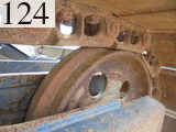 Used Construction Machine Used KOMATSU KOMATSU Excavator 0.2-0.3m3 PC78US-8