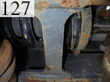 Used Construction Machine Used KOMATSU KOMATSU Excavator 0.2-0.3m3 PC78US-8