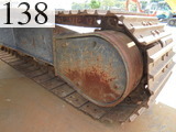 Used Construction Machine Used KOMATSU KOMATSU Excavator 0.2-0.3m3 PC78US-8