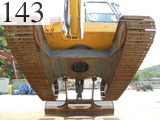Used Construction Machine Used KOMATSU KOMATSU Excavator 0.2-0.3m3 PC78US-8