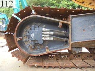 Used Construction Machine Used KOMATSU KOMATSU Excavator 0.2-0.3m3 PC78US-8
