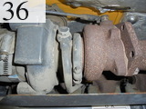 Used Construction Machine Used KOMATSU KOMATSU Demolition excavators Demolition backhoe PC78US-8