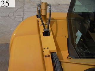 Used Construction Machine Used KOMATSU KOMATSU Demolition excavators Demolition backhoe PC78US-8