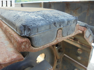 Used Construction Machine Used KOMATSU KOMATSU Demolition excavators Demolition backhoe PC78US-8