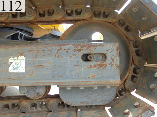Used Construction Machine Used KOMATSU KOMATSU Demolition excavators Demolition backhoe PC78US-8