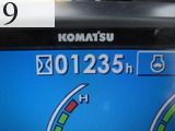 Used Construction Machine Used KOMATSU KOMATSU Excavator 0.2-0.3m3 PC78US-8