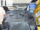 Used Construction Machine Used KOMATSU KOMATSU Excavator 0.2-0.3m3 PC78US-8