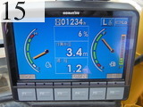 Used Construction Machine Used KOMATSU KOMATSU Excavator 0.2-0.3m3 PC78US-8