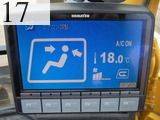 Used Construction Machine Used KOMATSU KOMATSU Excavator 0.2-0.3m3 PC78US-8