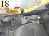 Used Construction Machine Used KOMATSU KOMATSU Excavator 0.2-0.3m3 PC78US-8