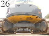 Used Construction Machine Used KOMATSU KOMATSU Excavator 0.2-0.3m3 PC78US-8