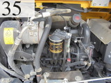 Used Construction Machine Used KOMATSU KOMATSU Excavator 0.2-0.3m3 PC78US-8