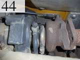 Used Construction Machine Used KOMATSU KOMATSU Excavator 0.2-0.3m3 PC78US-8
