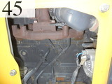 Used Construction Machine Used KOMATSU KOMATSU Excavator 0.2-0.3m3 PC78US-8