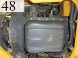 Used Construction Machine Used KOMATSU KOMATSU Excavator 0.2-0.3m3 PC78US-8