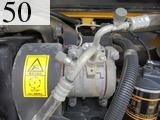 Used Construction Machine Used KOMATSU KOMATSU Excavator 0.2-0.3m3 PC78US-8