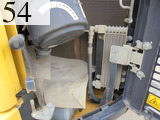 Used Construction Machine Used KOMATSU KOMATSU Excavator 0.2-0.3m3 PC78US-8