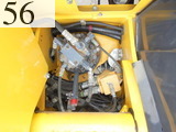 Used Construction Machine Used KOMATSU KOMATSU Excavator 0.2-0.3m3 PC78US-8