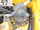 Used Construction Machine Used KOMATSU KOMATSU Excavator 0.2-0.3m3 PC78US-8