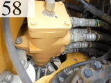 Used Construction Machine Used KOMATSU KOMATSU Excavator 0.2-0.3m3 PC78US-8