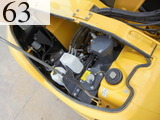 Used Construction Machine Used KOMATSU KOMATSU Excavator 0.2-0.3m3 PC78US-8