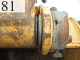 Used Construction Machine Used KOMATSU KOMATSU Excavator 0.2-0.3m3 PC78US-8