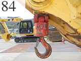 Used Construction Machine Used KOMATSU KOMATSU Excavator 0.2-0.3m3 PC78US-8