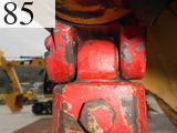 Used Construction Machine Used KOMATSU KOMATSU Excavator 0.2-0.3m3 PC78US-8